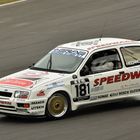 Speedware-Sierra Cosworth RS500 Part I