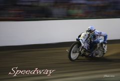 Speedway