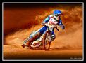 Speedway 21 von Gucher Peter 