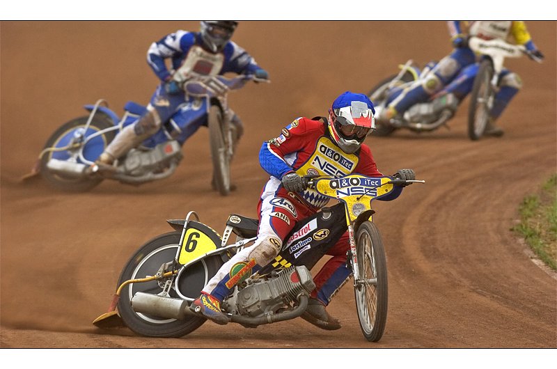 Speedway 2.Bundesliga #1