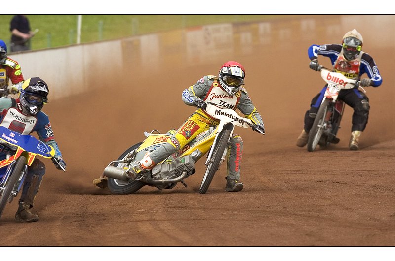 Speedway 2.Bundesliga #4