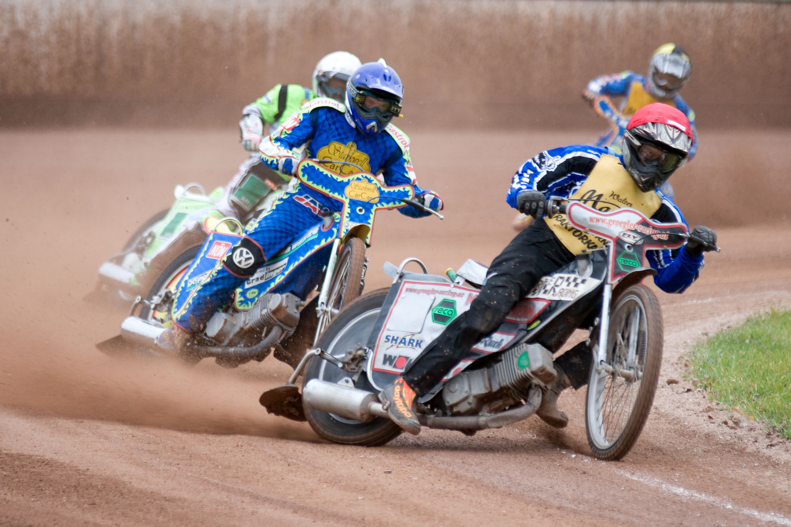 SPEEDWAY. Foto & Bild sport, motorsport, motorradsport Bilder auf