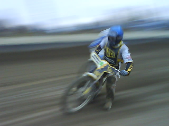 Speedway 8