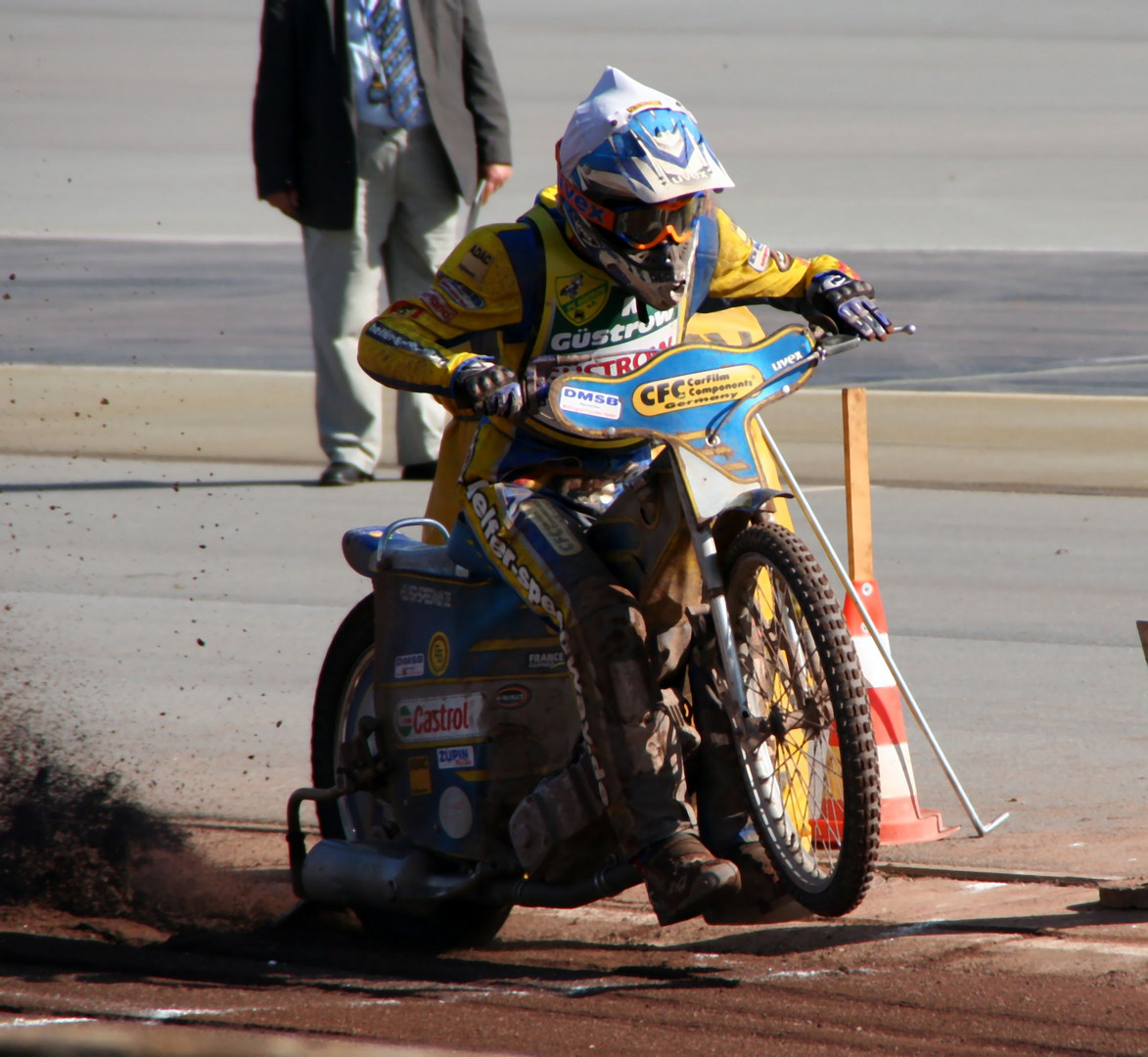 Speedway ACL Landshut 2010