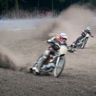 Speedway Action