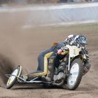 Speedway Action