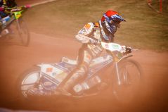 Speedway beim MSC Diedenbergen