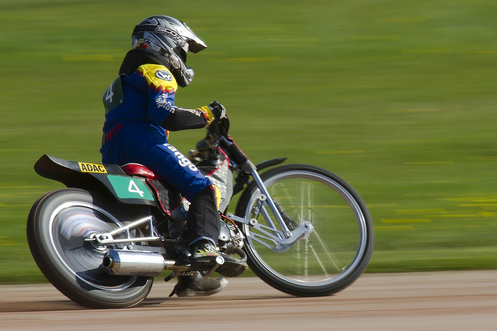 Speedway Berghaupten 2011 I