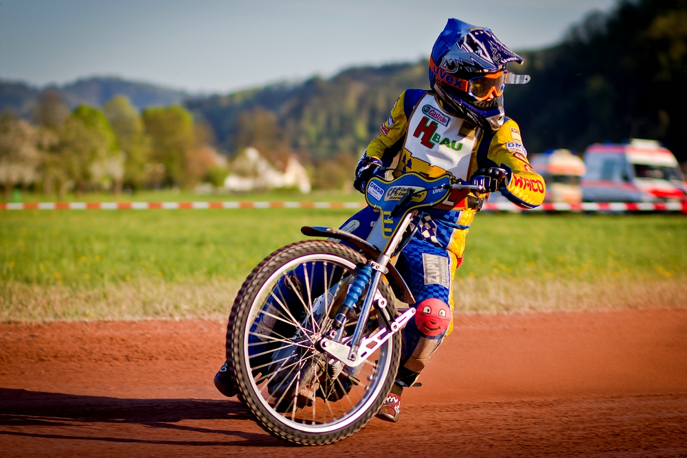 Speedway Berghaupten 2011 IV