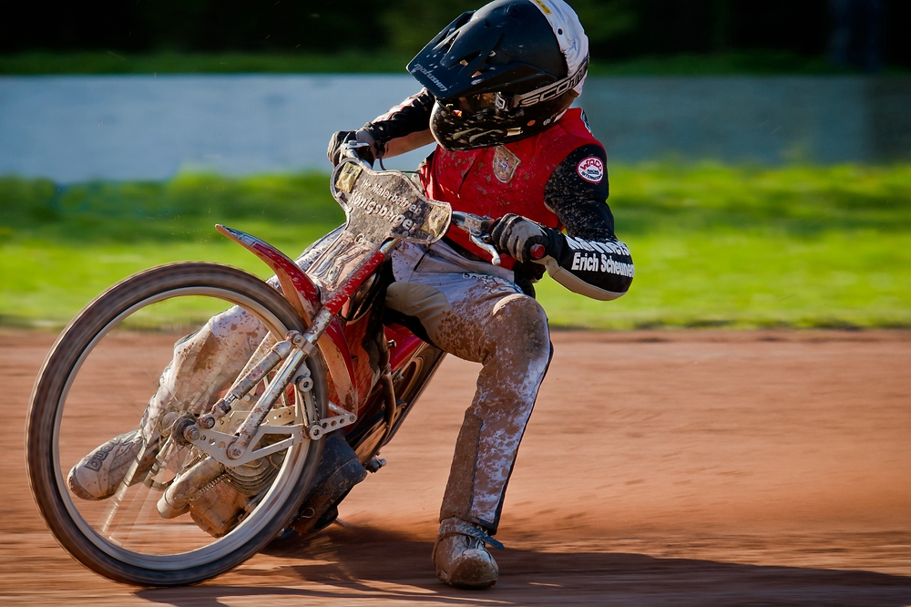 Speedway Berghaupten 2011 VI