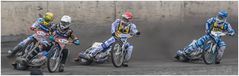 Speedway Bundesliga Brokstedt