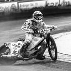 Speedway bw