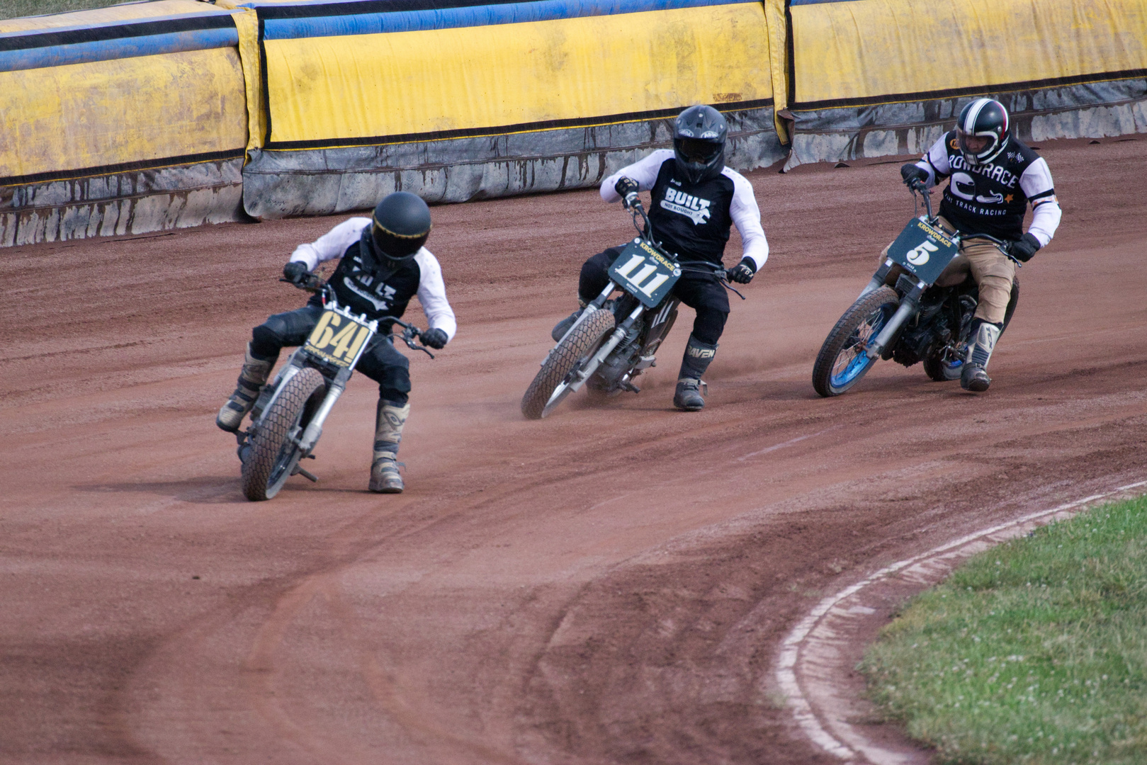 Speedway Diedenbergen