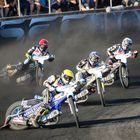 Speedway EM 2014 Güstrow