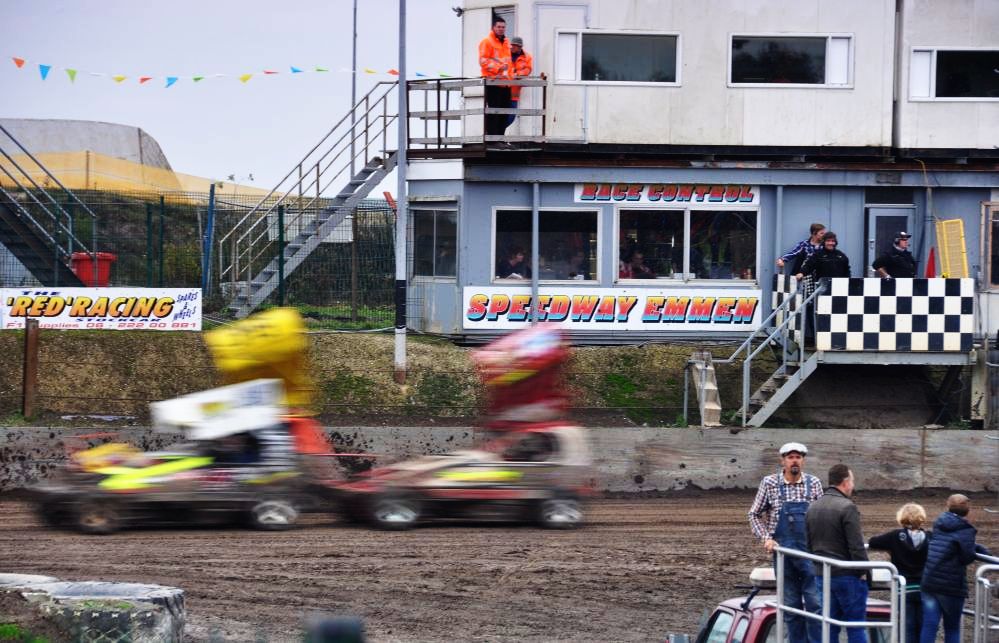 SPEEDWAY EMMEN