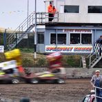 SPEEDWAY EMMEN