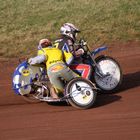 Speedway Gespanne