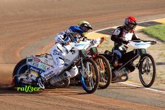 Speedway GP Horsens(DK)-2