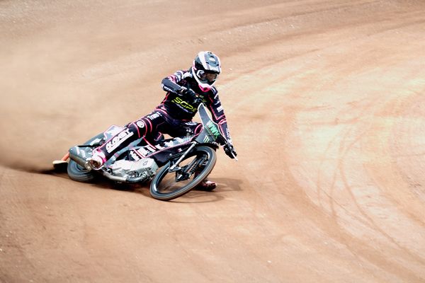 Speedway GP Landshut 2025 I