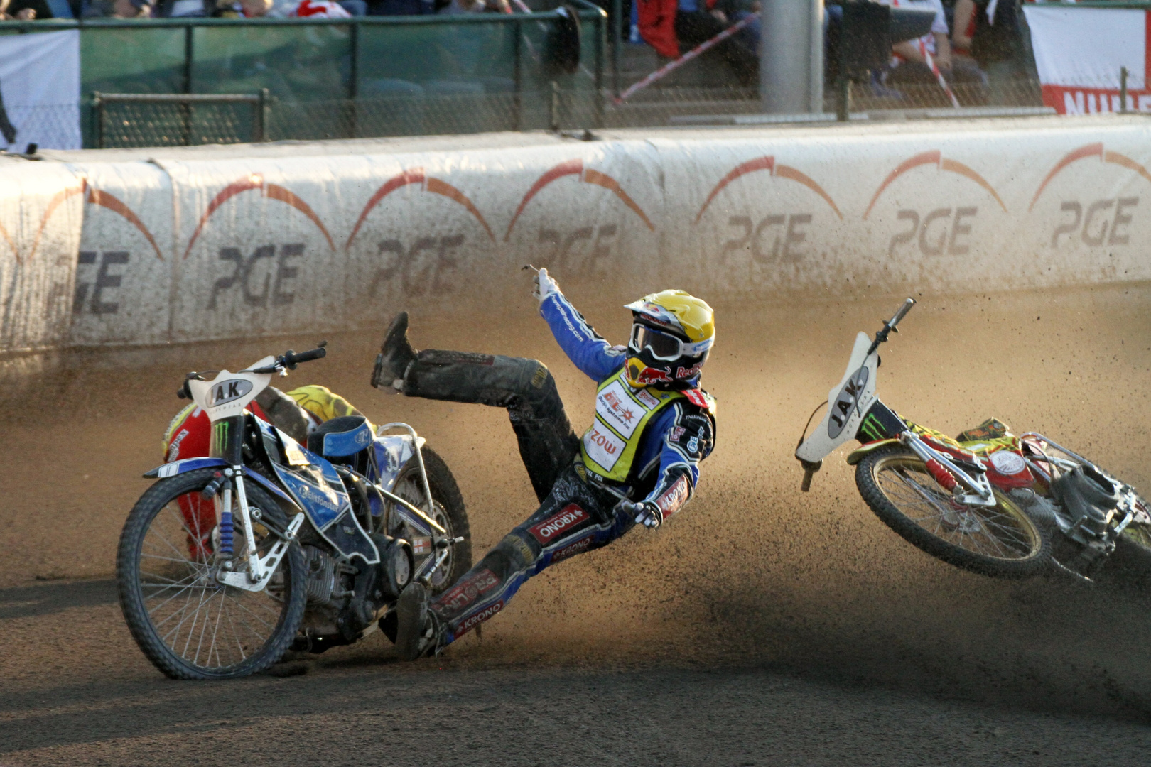 Speedway GP Prag 1