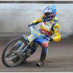 Speedway / Halbemond 1