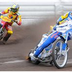 Speedway / Halbemond 2