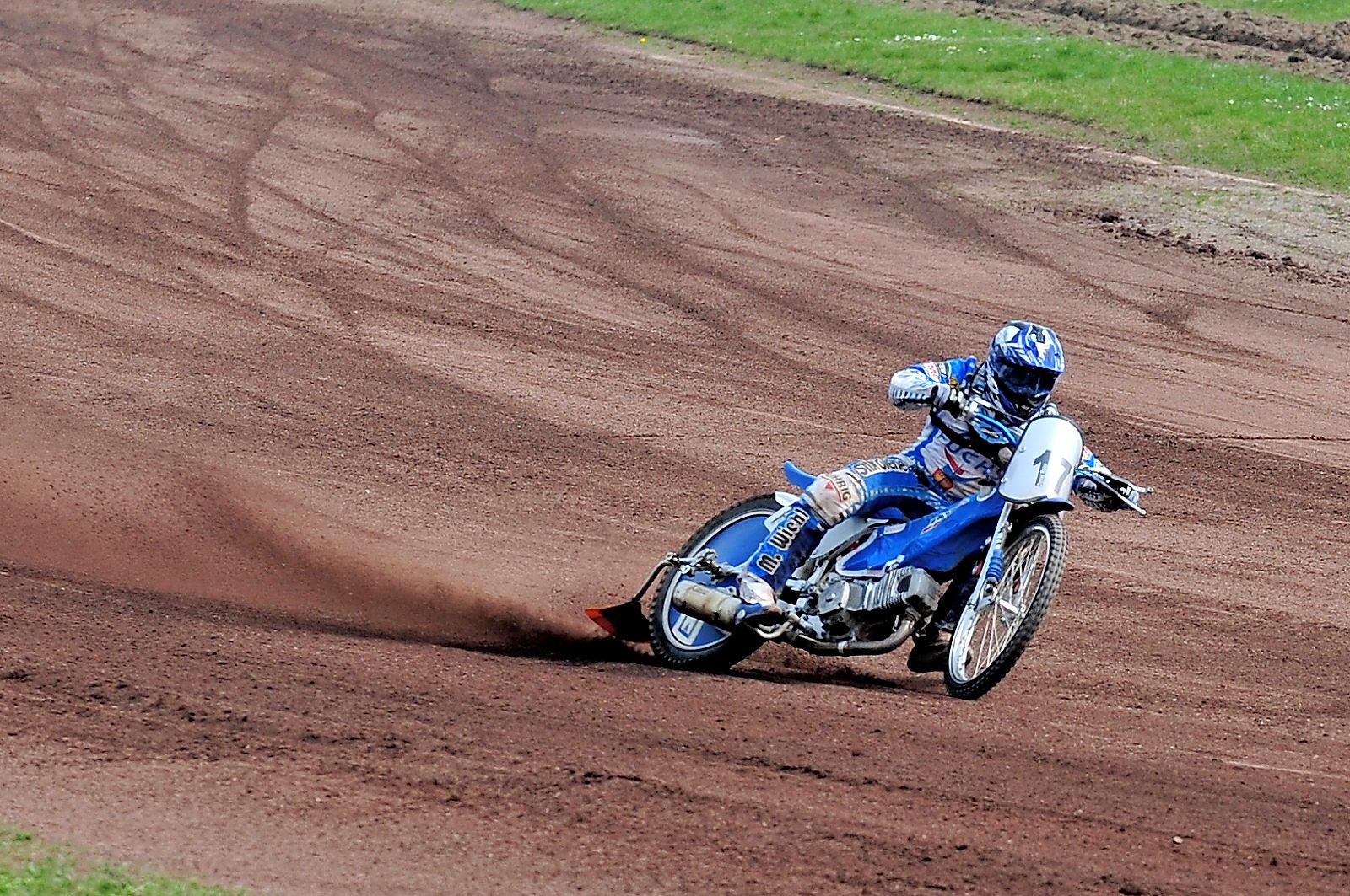 Speedway Herxheim 02.04.16