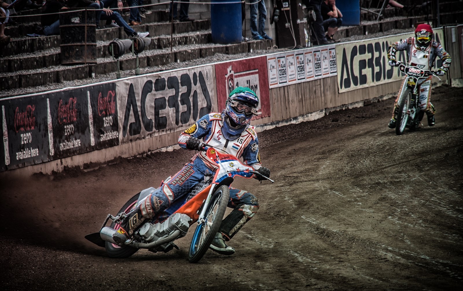 speedway @ heusden-zolder