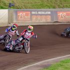 Speedway in Esbjerg