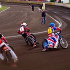 Speedway in Grinsted