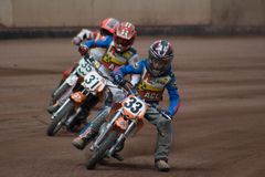 Speedway in Olching