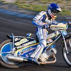 Speedway in Polen