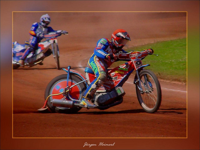 speedway junioren wm