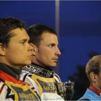 Speedway Natschbach Siegerehrung