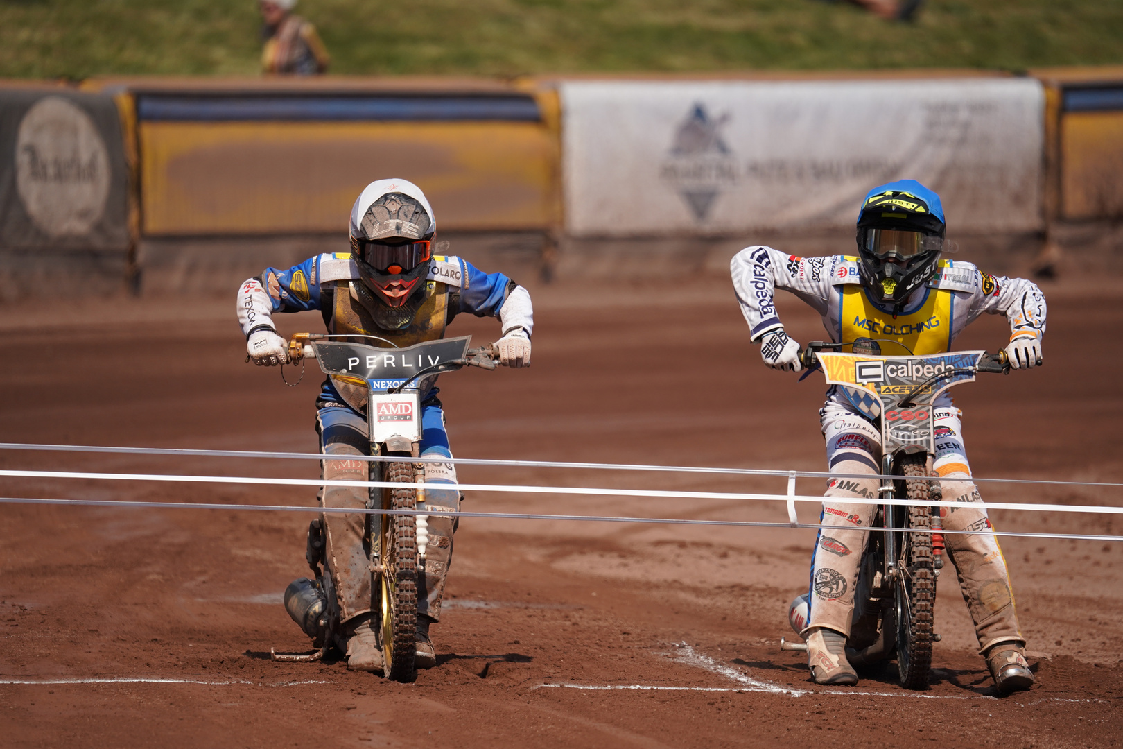 Speedway Olching