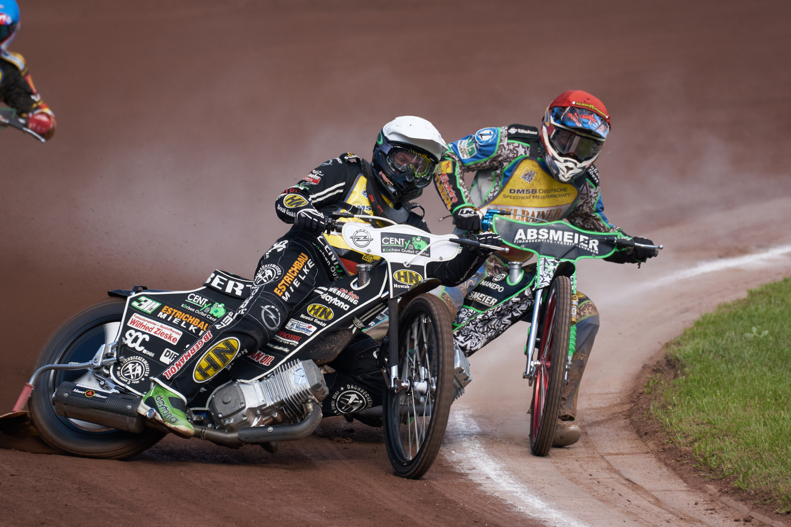 Speedway Olching I