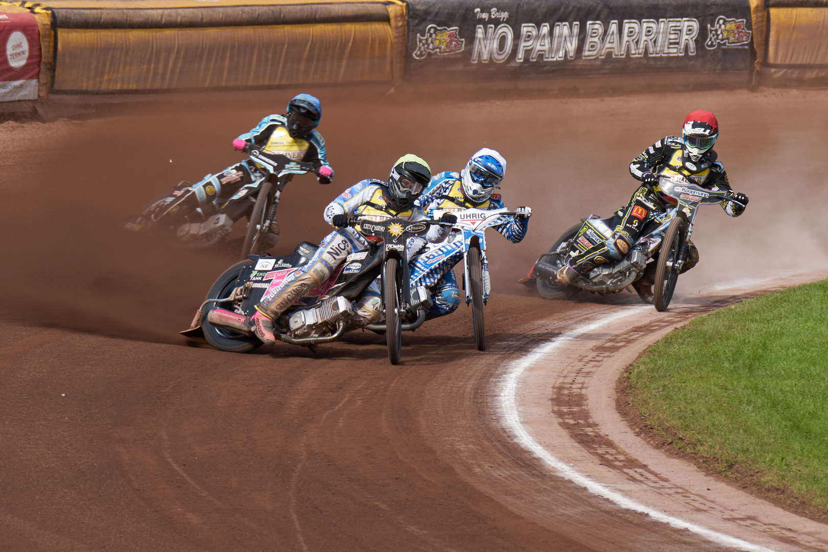 Speedway Olching II