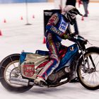 Speedway on Ice