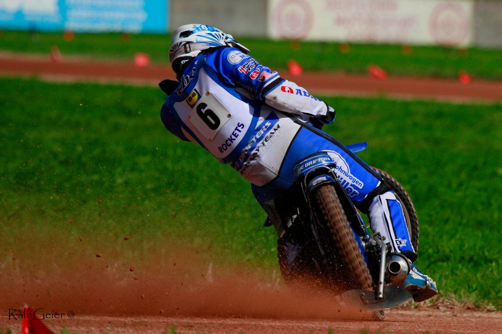 Speedway Speed Cup 2014