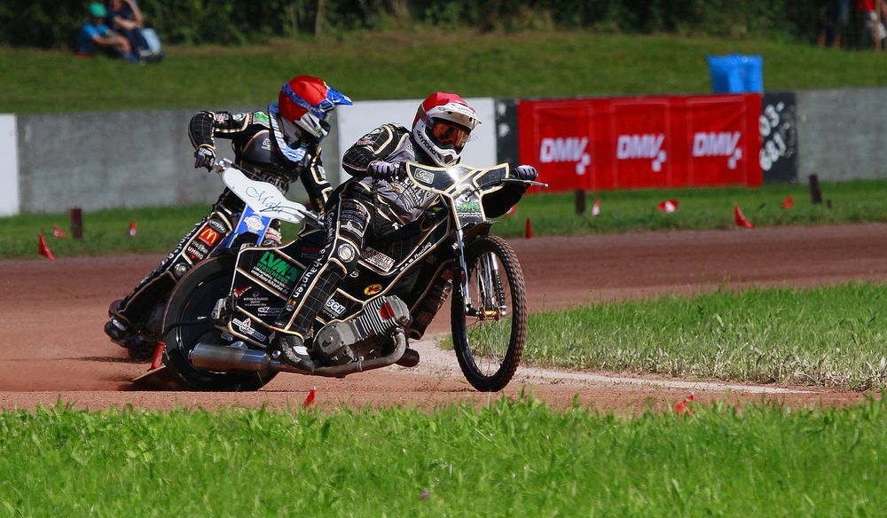 Speedway Speed Cup 2014