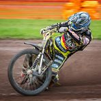 Speedway TeamCup Herxheim 2013