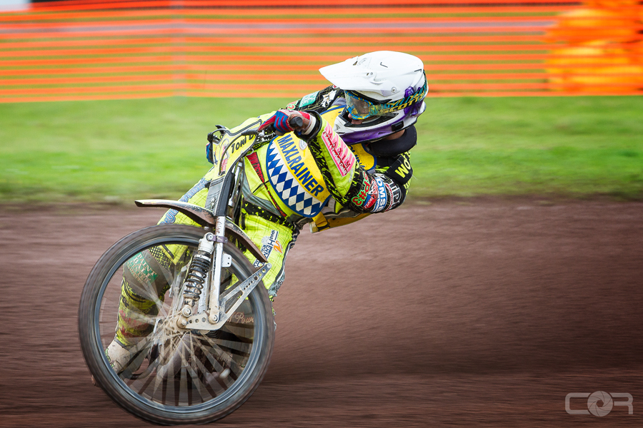 Speedway TeamCup Herxheim 2013 II