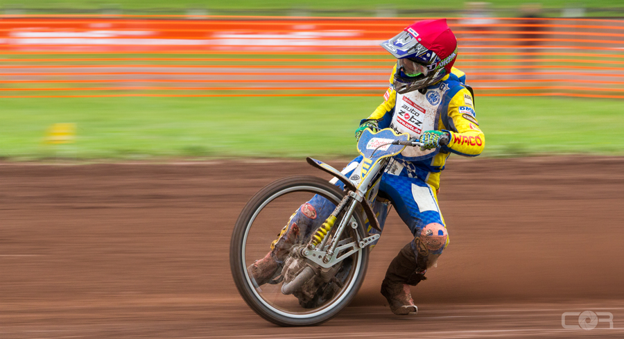 Speedway TeamCup Herxheim 2013 III