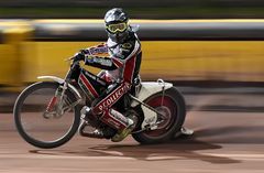 Speedway Training - Landshut-Ellermühle #04