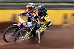 Speedway Training - Landshut-Ellermühle #05