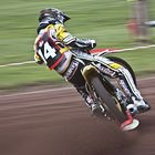 Speedway - Versuch 1