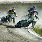 Speedway - wer bremst, hat verloren