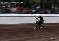 Speedway Werlte 2010