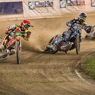 Speedwayrennen