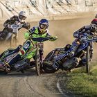 Speedwayrennen